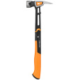 Kladivo tesařské IsoCore™  XXL 0,624 kg 41 cm s vr. úd. plochou  1020216 Fiskars