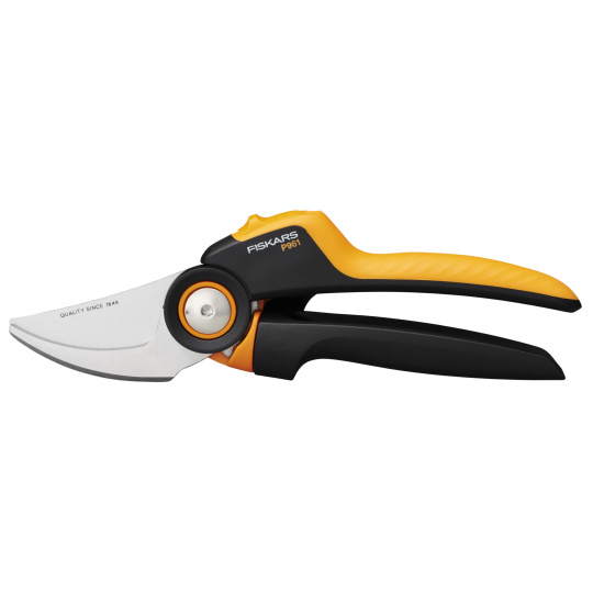 Nůžky zahradní X-series™ dvoučepelové L P961 - 1057175 - Fiskars