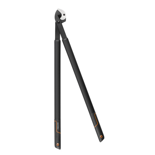 Nůžky na silné větve SingleStep™ jednočepel hák.hlava (L) L39 - 1001430 Fiskars