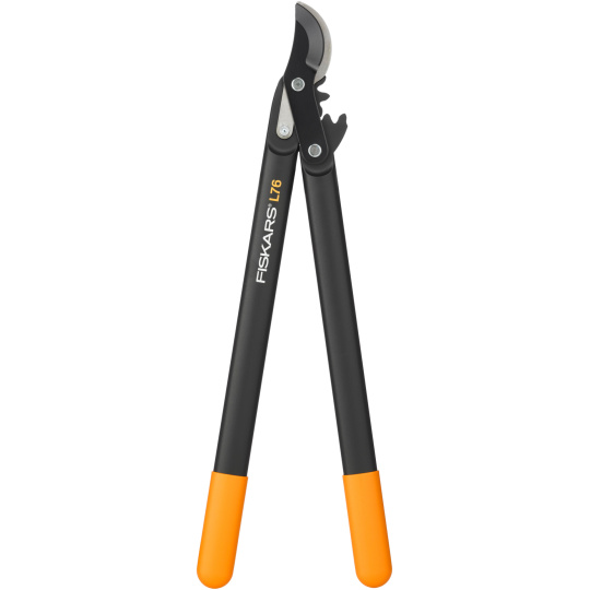 Nůžky na silné větve PowerGear™ převodové nůžk. hlava (M) L76- 1001553 Fiskars