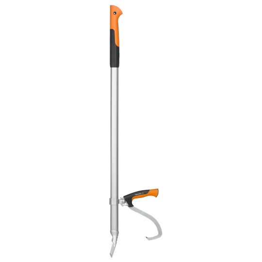 Lopatka s obracákem WoodXpert™ L - 1015439 - Fiskars