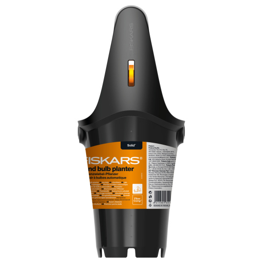 Sazeč cibulovin Solid™ - 1057079 - Fiskars