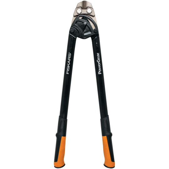 Kleště PowerGear™ pákové štípací převodové 61 cm - 1027214 - Fiskars