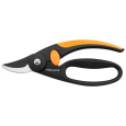 Nůžky zahradní FingerLoop dvoučepelové P44 -  1001534 - Fiskars