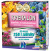 Kristalon - Borůvky a rododendrony 0,5 kg