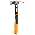 Kladivo tesařské IsoCore™  L 0,567 kg  34 cm - 1020214 - Fiskars