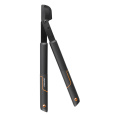 Nůžky na silné větve SingleStep™ dvoučepel hák. hlava (S) L28 - 1001432 Fiskars