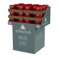 Displej - Obal 920 Red 11 Scheurich