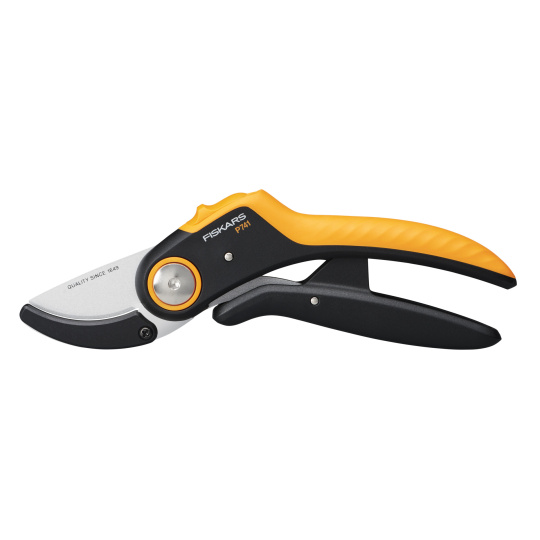 Nůžky zahradní Plus™ jednočepelové P741 - 1057171 - Fiskars