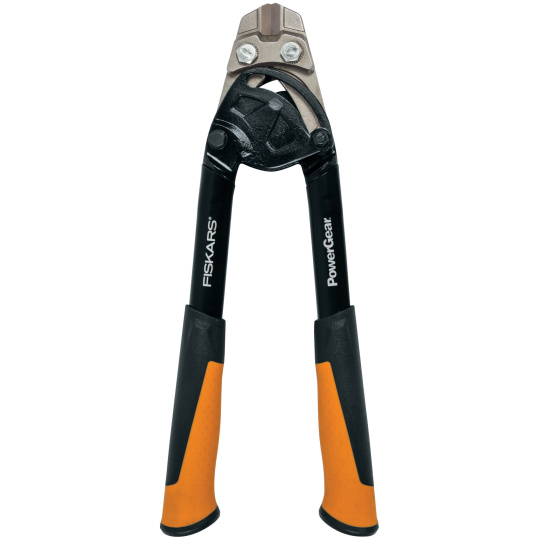 Kleště PowerGear™ pákové štípací převodové 36 cm - 1027213 - Fiskars