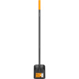 Lopata Solid™rovné držadlo - 1066720 - Fiskars